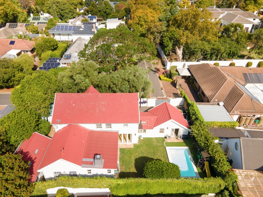 4 Bedroom Property for Sale in Newlands Western Cape